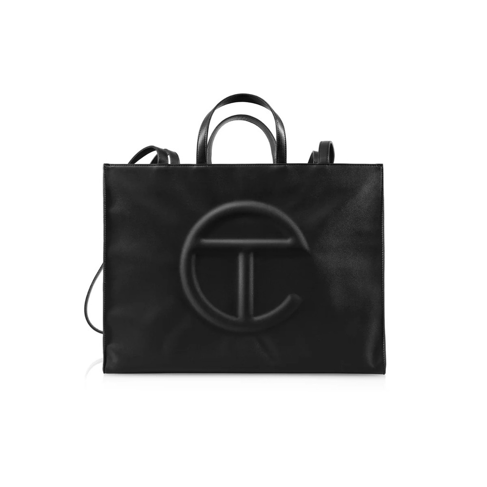 TELFAR Large Shopping Bag - NWOT